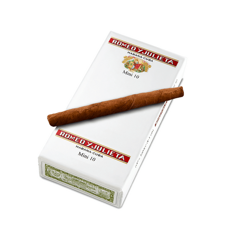 Romeo Y Julieta Mini