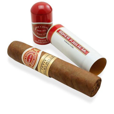 Romeo y Julieta Petit Churchills