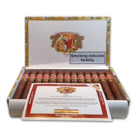 Romeo y Julieta Capuletos EL 2016