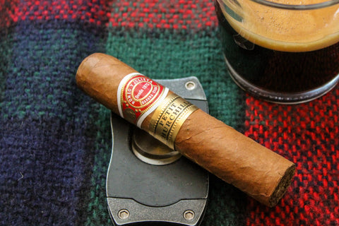 Romeo y Julieta Petit Churchills