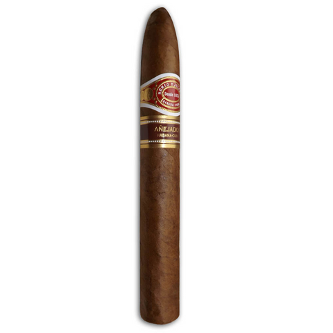 Romeo y Julieta Piramides Añejados