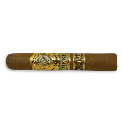 Gurkha Royal Challenge Robusto Natural