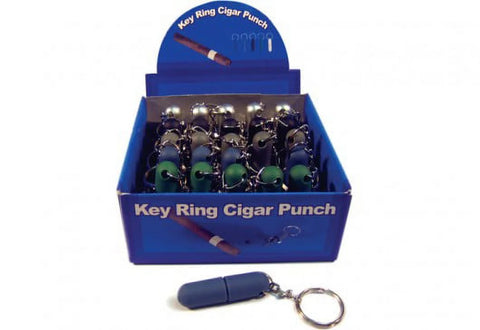 Rubber Bodied Bullet Cutter with Stainless Steel Blade – Display Box of 25