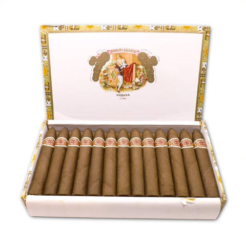 Romeo y Julieta Belicosos