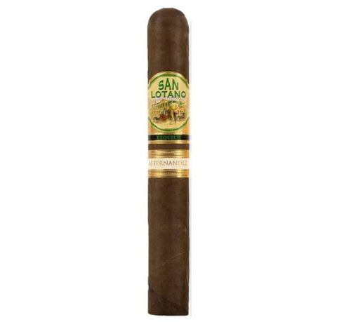 San Lotano Requiem Habano Toro