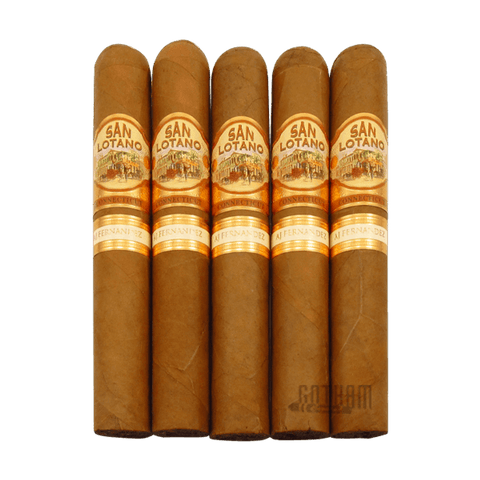 San Lotano Requiem Connecticut Toro