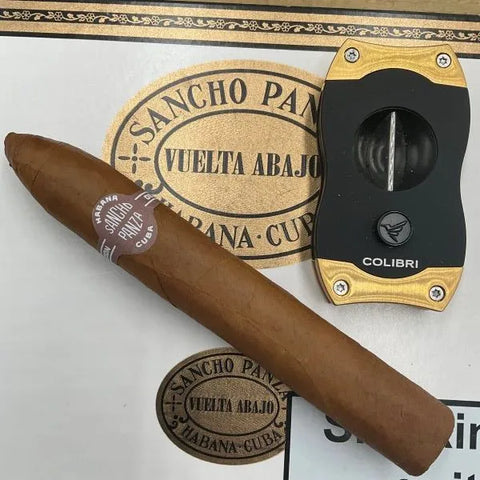 Sancho Panza Belicosos