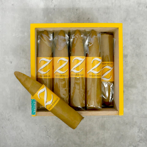Zino Nicaragua Short Torpedo 25'S