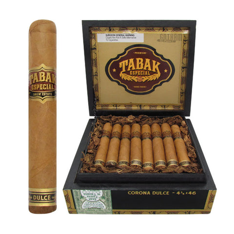 Tabak Especial Corona Dulce - Corona Medio