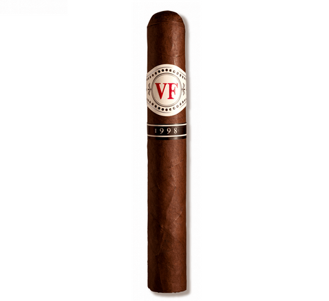 VegaFina 1998 VF 52 Cigar – Medium Strength – 52 Ring Gauge – 5" Toro