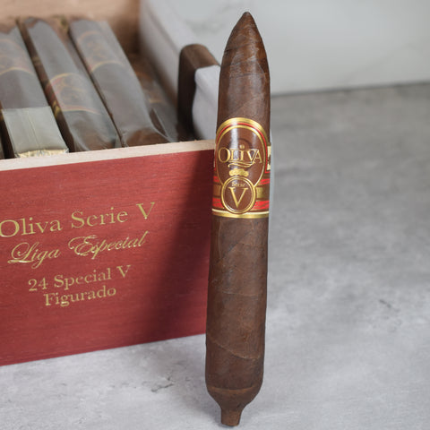 Oliva Serie V Special V Figurado