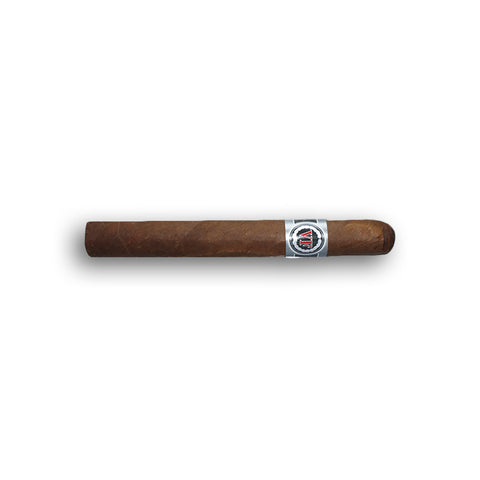 Vega Fina F2 Gran Coronas Ring Gauge: Length: Vitola: Strength: Weight: 46  149mm/6"  Gran Coronas  Medium  0.409