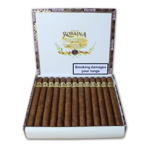 Vegas Robaina Don Alejandro Cigar