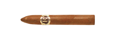 Vegas Robaina Unicos Torpedo Cigar – Medium to Full Strength – 52 Ring Gauge