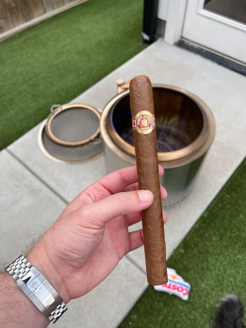 Ramon Allones Gigantes
