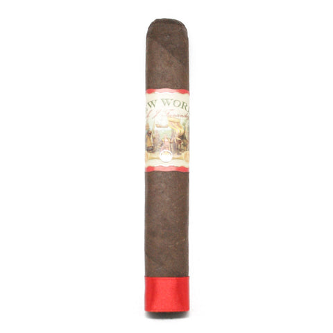 New World Navegante Robusto by AJ Fernandez