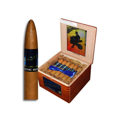 Acid Blondie Belicoso by Drew Estate