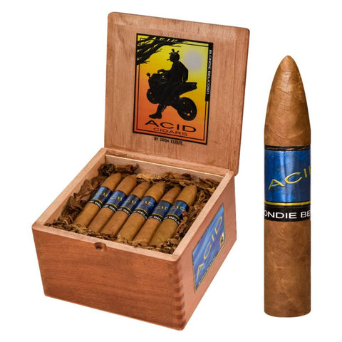 Acid Blondie Belicoso by Drew Estate