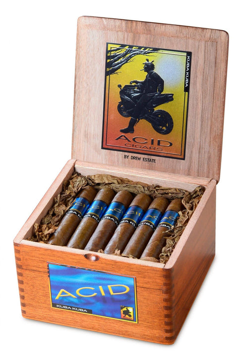 Acid Kuba Kuba by Drew Estate