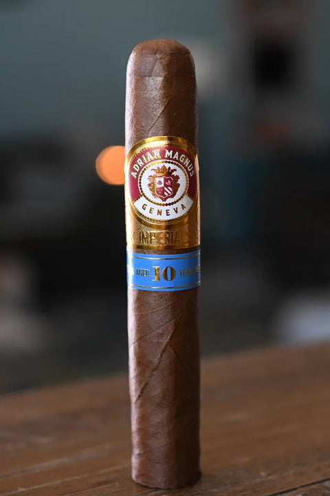 ADRIAN MAGNUS Imperials Robusto