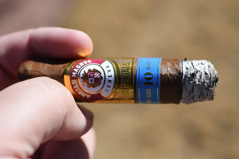 ADRIAN MAGNUS Imperials Robusto