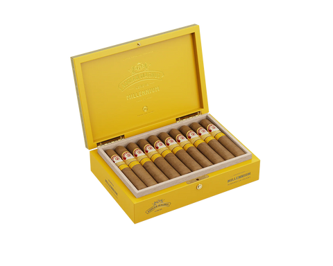ADRIAN MAGNUS Millennium Robusto