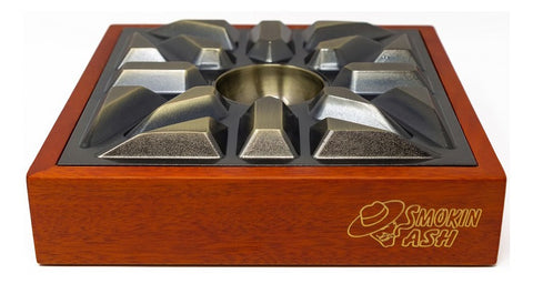 Smokin Ash' UrbanMatrX Ashtray
