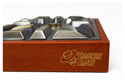 Smokin Ash' UrbanMatrX Ashtray