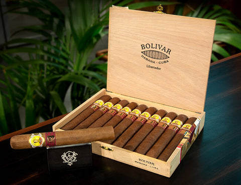 Bolivar Libertador LCDH