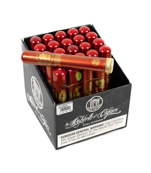 Liga Undercrown Sun Grown Gran Toro Tubo