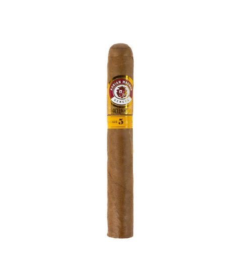 ADRIAN MAGNUS Millennium Gran Toro
