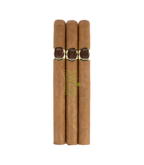 Vegas Robaina Don Alejandro Cigar