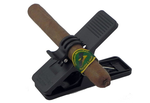 Cigar Minder (Black)