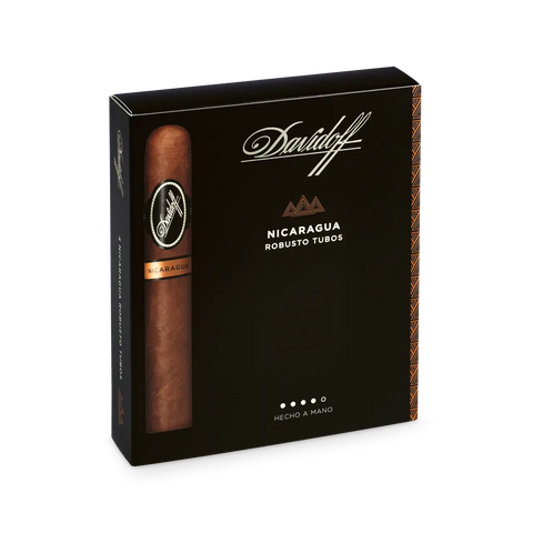 Davidoff Nicaragua Robusto