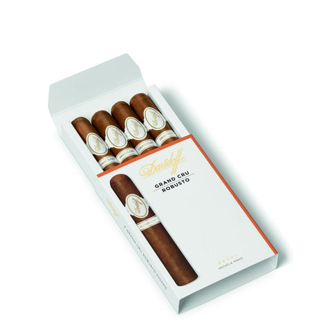Davidoff Grand Cru Robusto