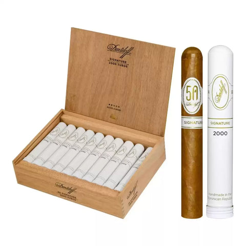 Davidoff Signature 2000
