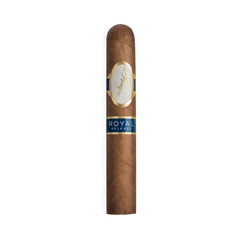 Davidoff Royal Release Robusto
