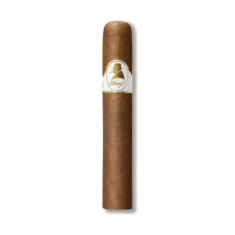 Davidoff Winston Churchill Robusto 4'S