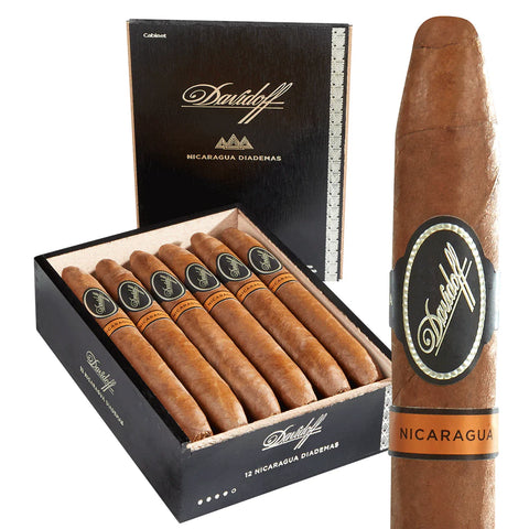 Davidoff Nicaragua Diadema