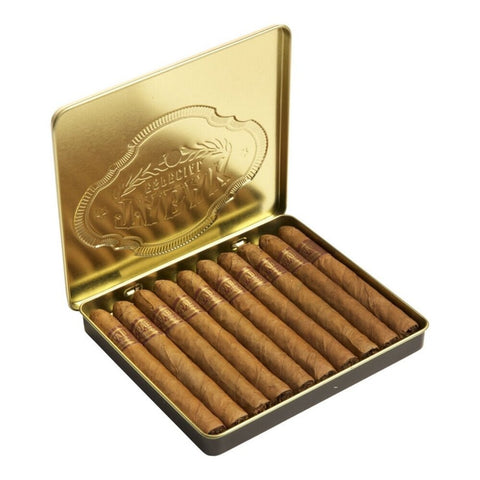 Tabak Especial Dulce Medio Cigarillo – Medium Strength, 32 Ring Gauge