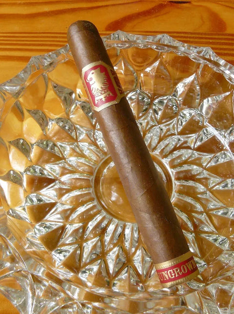 Liga Undercrown Belicoso Sun grown