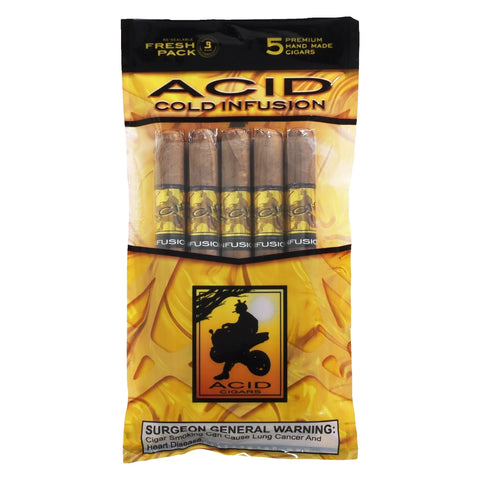 Acid Cold Infusion by Drew Estate