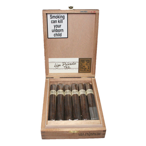 Liga Privada T52 Belicoso Fino