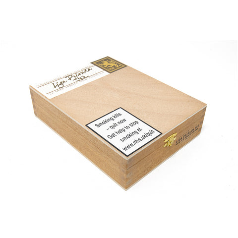 Liga Privada No. 9 Belicoso Fino