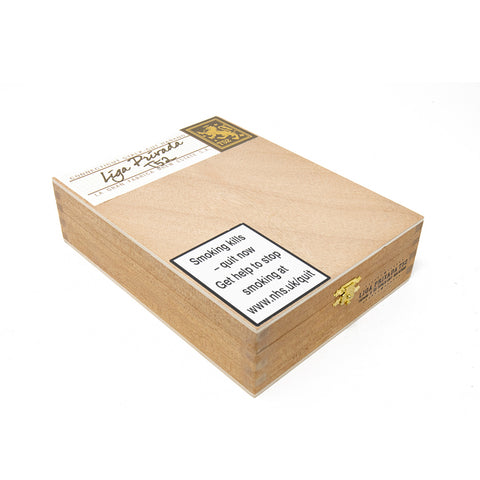 Liga Privada T52 Belicoso Fino