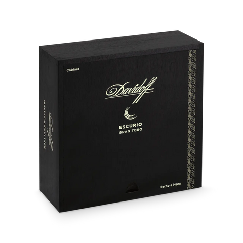 Davidoff Escurio Gran Toro