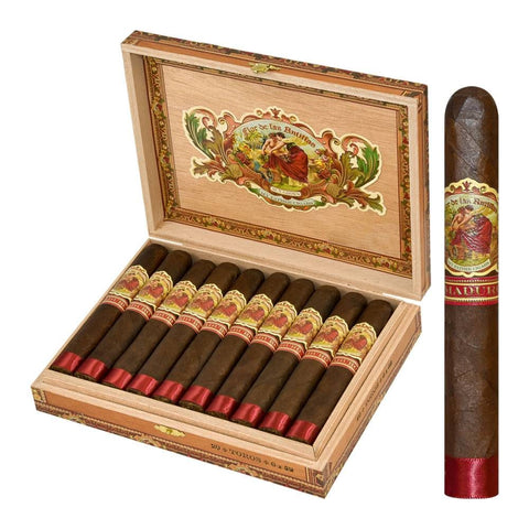 Flor de las Antillas Maduro Toro