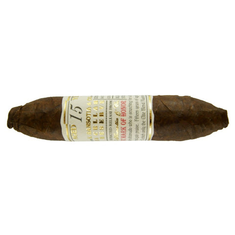Gurkha Cellar 15Y KOI