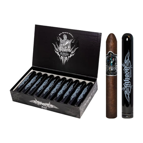 Gurkha Ghost Angel Tubo