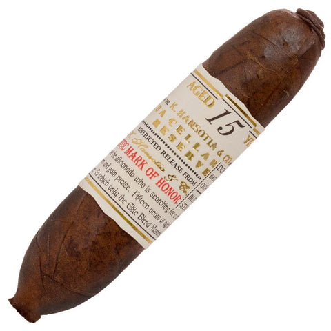 Gurkha Cellar 15Y KOI